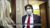Puntata del 9 febbraio