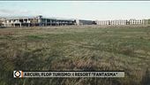 Arcuri, flop turismo: i resort "fantasma"