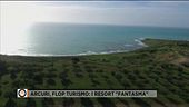 Sciacca (Agrigento), il golf resort mai nato
