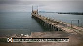 Le promesse mancate del Commissario Arcuri