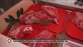 Italia sotto attacco: l'Europa vuole colpire i nostri cibi