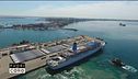 Taranto svende il porto ai cinesi