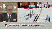 Virus e divieti