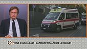 Virus e cura a casa