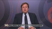 Virus e cure a casa - Parla Pierpaolo Sileri