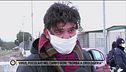 Virus, focolaio nel campo rom: "Bomba a orologeria"