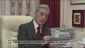 Virus e pasticci