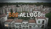 La storia "segreta" di Arcuri