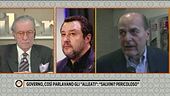 "Salvini? Pericoloso"