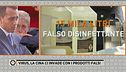 Virus, la Cina ci invade con i prodotti falsi