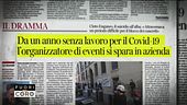 Virus, imprenditore si toglie la vita