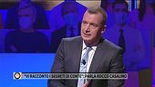 Rocco Casalino: "Per cambiare un Paese ci vuole tempo"