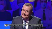 Casalino: "Non accetto la morale da Renzi"
