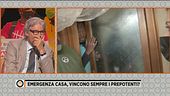 Emergenza casa, vincono sempre i prepotenti?