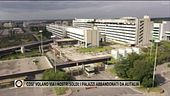 Ancora palazzi abbandonati di Alitalia
