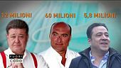 L'affare milionario con le mascherine