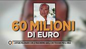 L'affare milionario con le mascherine