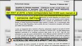 L'uomo che approfittava dei pensionati