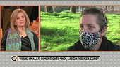 Covid, i malati lasciati a casa e dimenticati