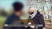 Immigrati, gli affari con l'accoglienza