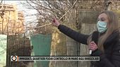 Immigrati, il quartiere Adriano di Milano fuori controllo
