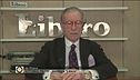 Feltri: "Draghi deve comprare direttamente i vaccini"