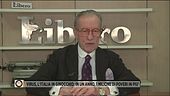 Vittorio Feltri: "Senza vaccini l'economia non riparte"