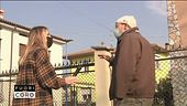 Ladri di case: "Così un abusivo ce la porta via"