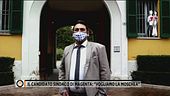 Il candidato sindaco di Magenta: "Vogliamo la moschea"