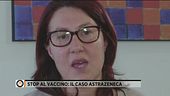 Stop al vaccino: il caso Astrazeneca