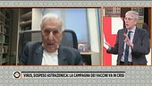 Prof. Silvio Garattini: "Aspettiamo giudizio autorità europea"
