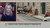 Ladri di case: così gli abusivi le portano via
