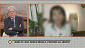 Senza regole, vincono gli abusivi