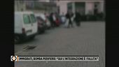 Bomba periferie: scontri tra bande a Milano
