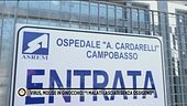 Virus, Molise in ginocchio: "I malati lasciati senza ossigeno"