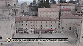 Vaccini, San Marino si "salva" con quello russo