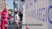 La guerra dei vaccini sulla pelle dei più deboli