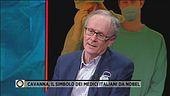 Cavanna, il simbolo dei medici italiani da Nobel