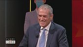 Carlo Cottarelli a Fuori dal Coro