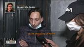 Ladri di case, come se fosse una cosa normale