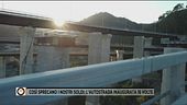 Spreco dei nostri soldi, l'autostrada inaugurata 16 volte