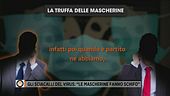 La truffa delle mascherine
