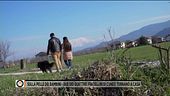 Due dei quattro fratellini di Cuneo tornano a casa