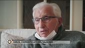 Virus, i dimenticati del vaccino