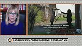 Ladri di case - così gli abusivi le portano via