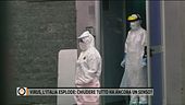 Virus, chiudere tutto ha ancora senso?