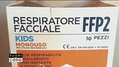 Mascherine FFP2 per bambini