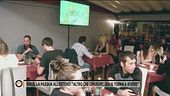 Virus, la Pasqua all'estero