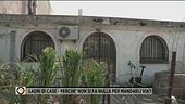 Ladri di case, siamo tornati a Selargius