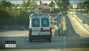 Napoli, gli sciacalli delle ambulanze